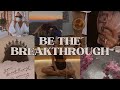 FREE Be the Breakthrough Challenge ✨Starting January 18th 2024!