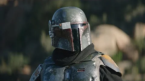 Boba Fett Epic Theme