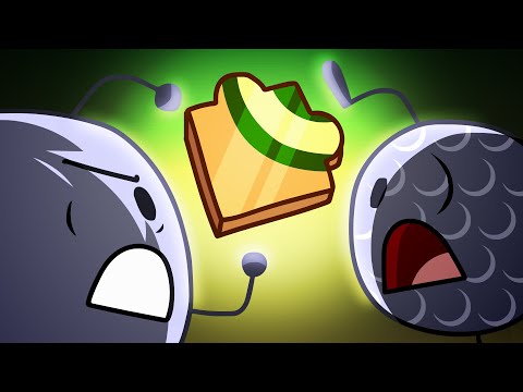 BFDI 7 Reanimated in 80 Hours!