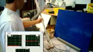 Vestibular Dynamic Inclinometer (VDI)