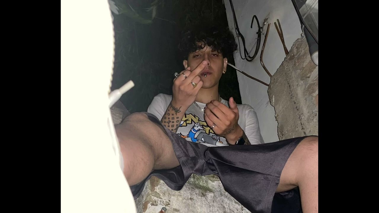 DE CROMO LOS GRILLZ (Filtrado) 