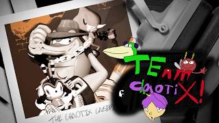 Chaotix Casefiles: Episode 0 (GMOD Reanimated)