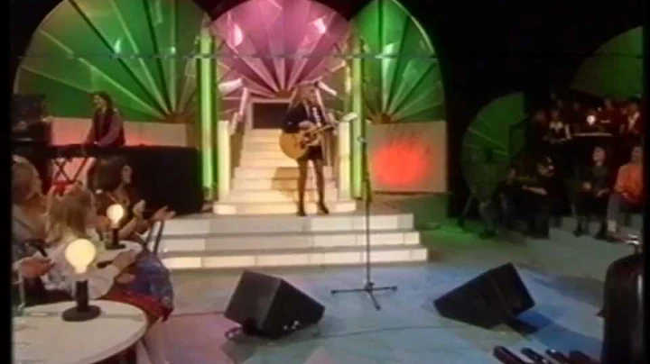 Carlene Carter - Every little thing (1993)