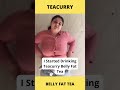 How to Reduce Belly Fat - Amazing Tea for Belly Fat - Teacurry Belly Fat Tea #belly #bellyfatbegone