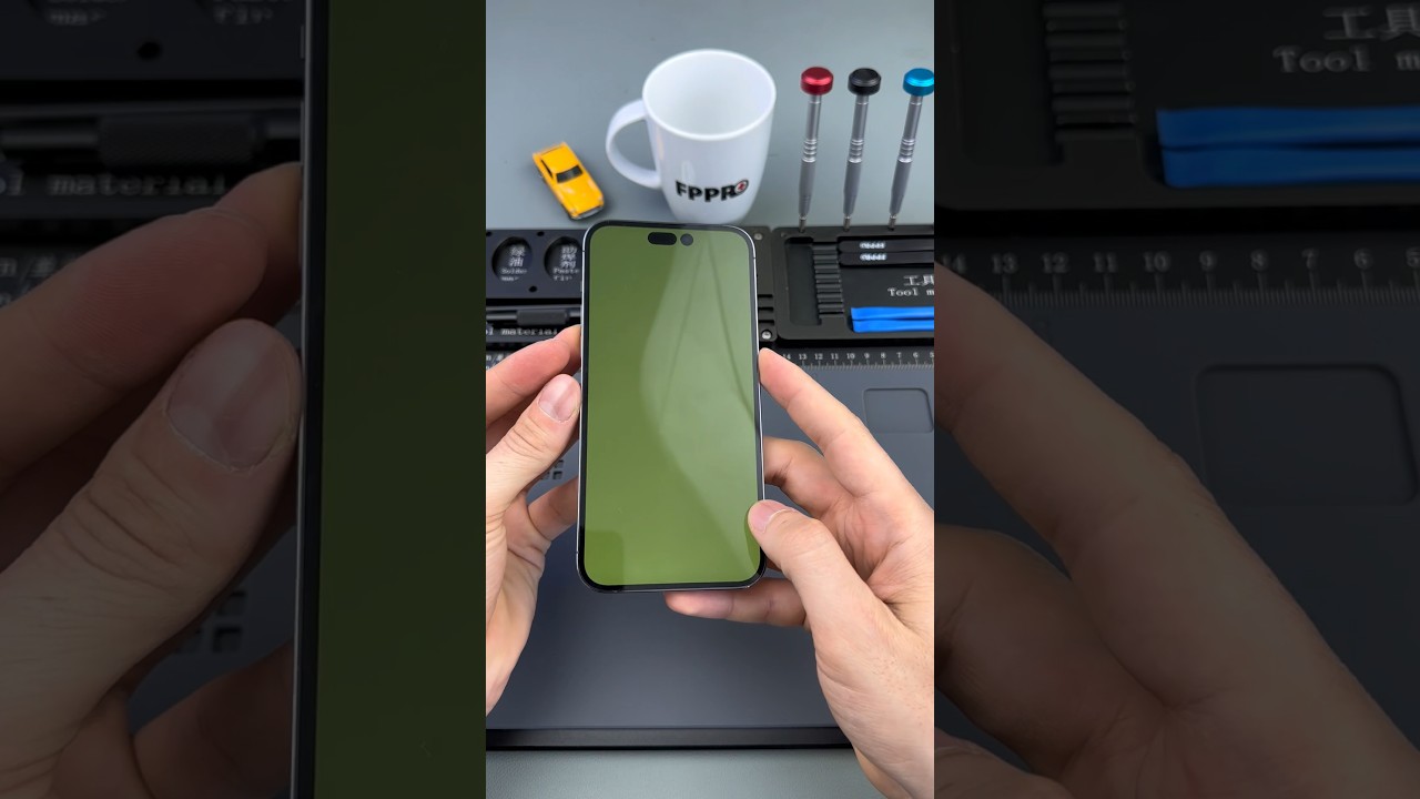 A101'den iPhone için şarj aleti satın alır mısın? #iphonetamiri #fppro