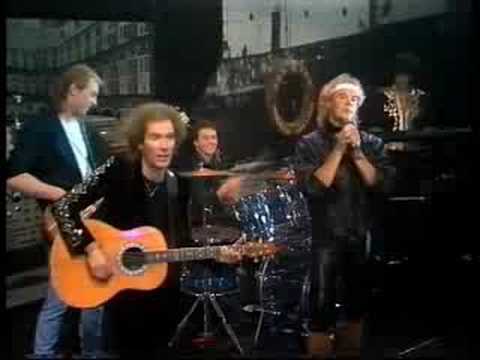 Tee Set - Ma Belle Amie (TV show Veronica 1986)