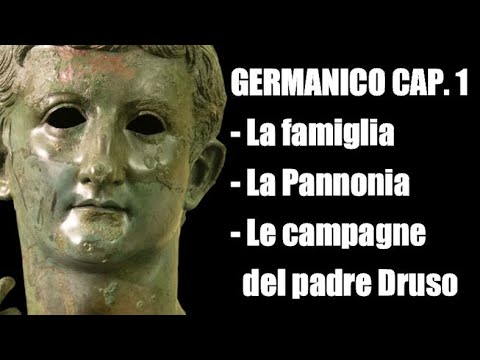 Video: Da chi discendono le tribù germaniche?