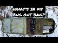 "Bug Out Bag" Considerations | 5.11 AMP 12