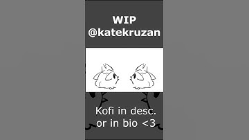 WIP #1/// SAD CAT DANCE - Animation MEME [ft. Prince Furb! & Katie] #shorts