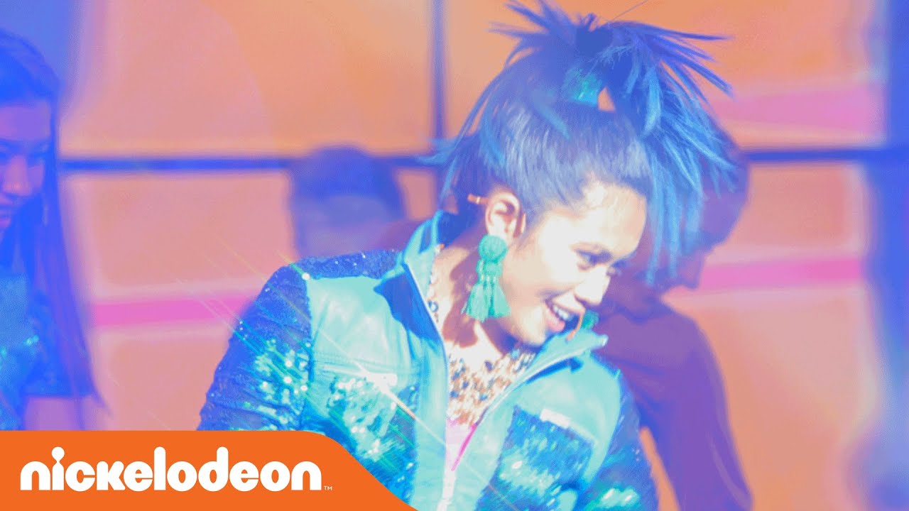 Make It Pop 'You Make It Better’ Official Music Video Nick YouTube