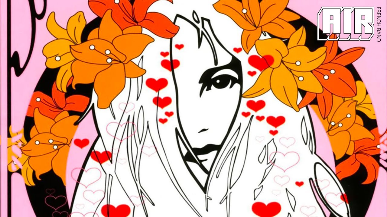 Watch AIR - Dirty Trip (from The Virgin Suicides OST - Official Audio) on YouTube Watch AIR - Dirty Trip (from The Virgin Suicides OST - Official Audio) on YouTube