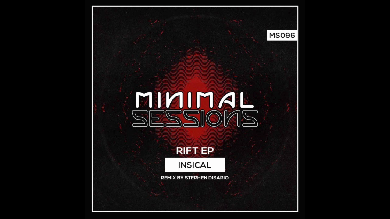 Watch Insical - Voices (Minimal Sessions, MS096) on YouTube Watch Insical - Voices (Minimal Sessions, MS096) on YouTube