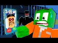 Dont call 3 am secret barry prison run escape  scary obby   roblox animation