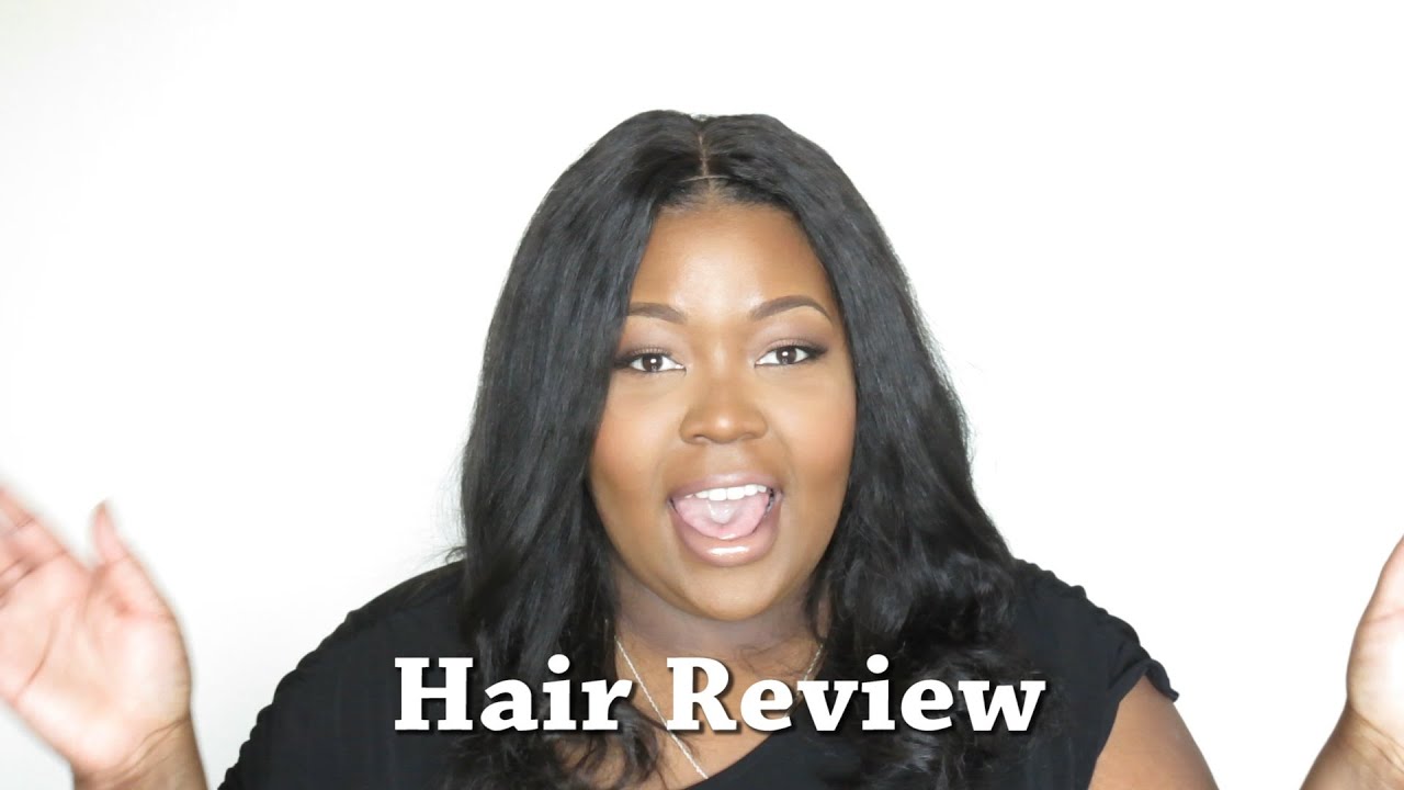 Kendra's Boutique| Deep Wave Hair Review