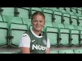 Milly Boughton | Welcome to Hibernian FC Women