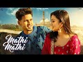 Mathi Mathi : Karan Randhawa (Official Video) Satti Dhillon | GK Digital | Punjabi Song | Geet MP3