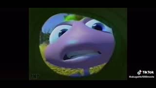 Disney & Pixar’s A Bug’s Life ( 28th Anniversary Celebration ) 🎉 🎊 🥳 @SelenaGomez-HotelTransylvania 