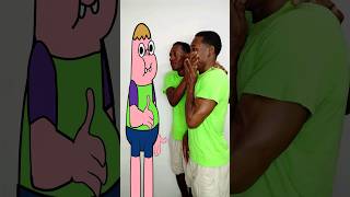 Clarence Gordo Tonto