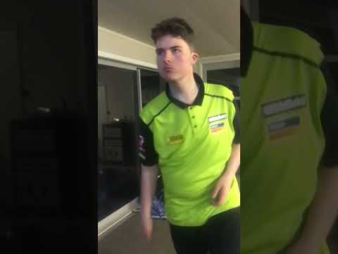 Luke Humphries Stems