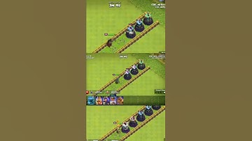 Wizard tower level 1 to max | wizard tower max level | wizard tower upgrade | Noob Gamerz | #shorts​