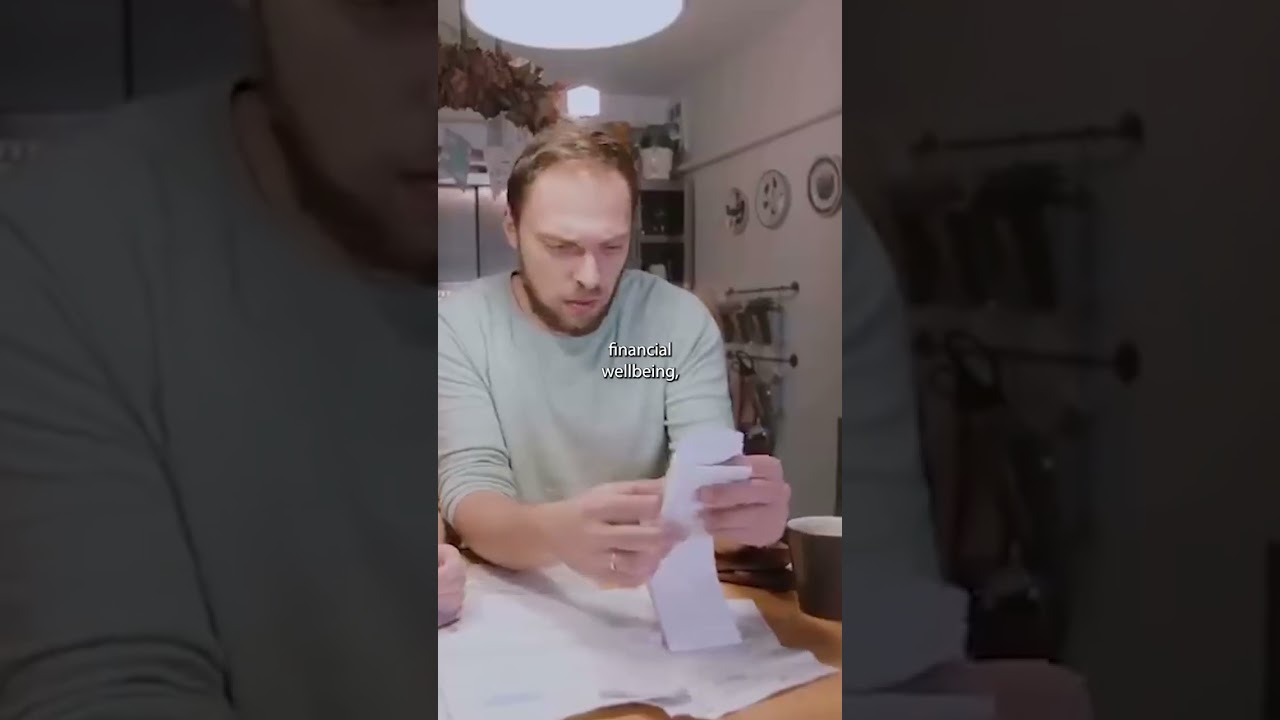 USA financial literacy percentage vs. South Korea