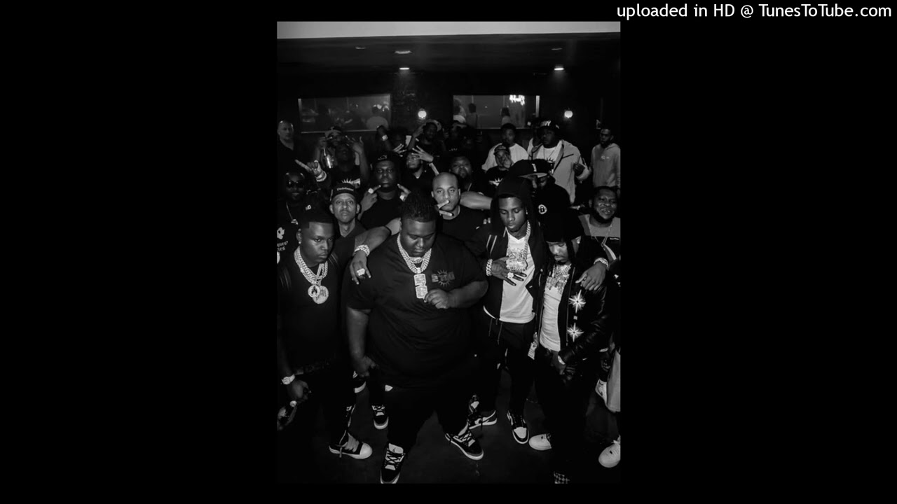 [FREE] Zillionaire Doe x Montana 700 Type Beat - LV To The Ground