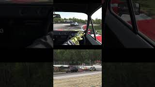Nadie dijo que era fácil 💥 Coches clásicos & Manejo Extremo #Fanatec #RacingLife #projectcars #auto