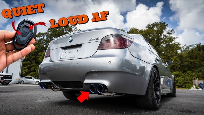 BMW E60 M5 High-Mile Owner Reliability Update