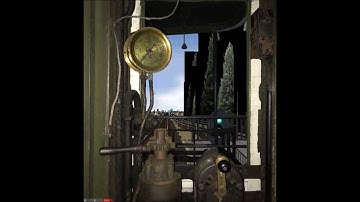 OpenBVE HD EXCLUSIVE: NYC Subway BRT BU Gate Car Cab Demo & BVE Manual Lap Brake Tutorial