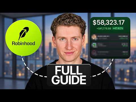 Full Robinhood Memecoin Trading Guide for 2026