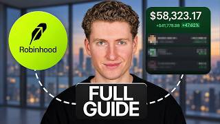 Full Robinhood Memecoin Trading Guide for 2026
