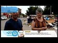 В эфире «Первого канала» рассказали о работе управляющих компаний в сфере обращения с твердыми коммунальными отходами.