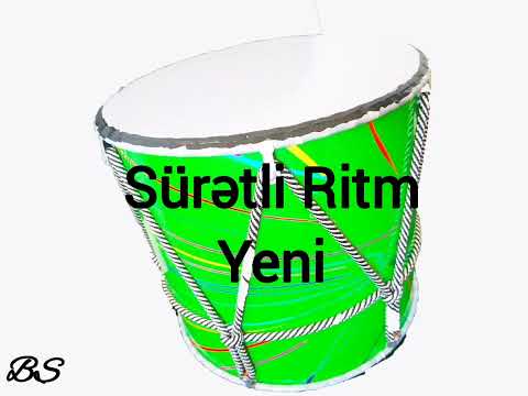 Sürətli Ritm - Rəqs üçün