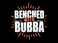 Benched with bubba ep 670  week 7 faab recap  more with ben tidd