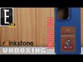 Iphone gets color eink case  reinkstone reinkcase c1 unboxing
