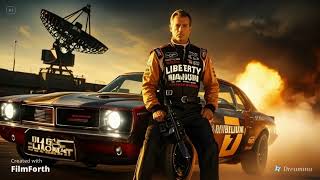 Rick Mason Song Pedal To The Metal