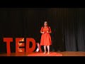 How a Pinky Move can Change Your Life | Brisa Alfaro | TEDxFederalHill