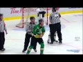 Simon tremblay vs tristan pomerleau jan 16 2015