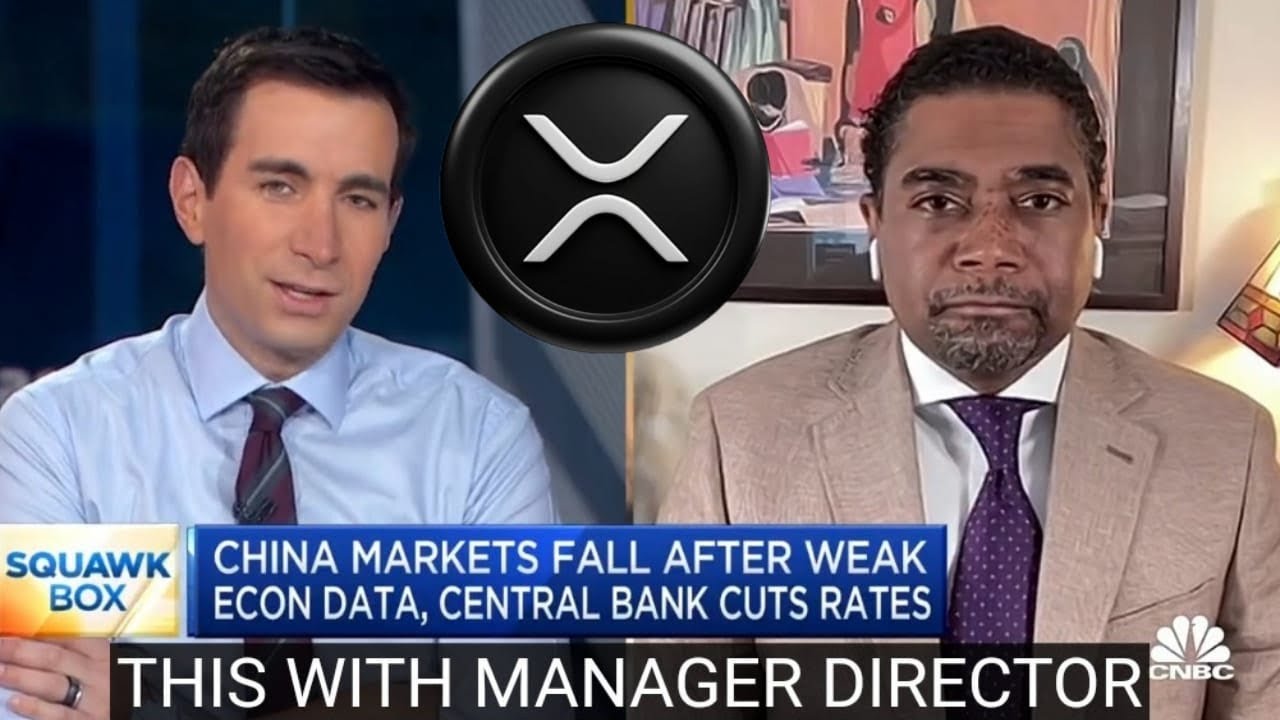 Will BRICS Countries Use Xrp?! urgent xrp news! YouTube