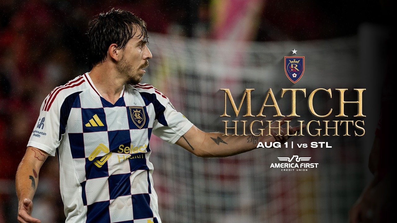 AFCU Match Highlights: August 1, 2026