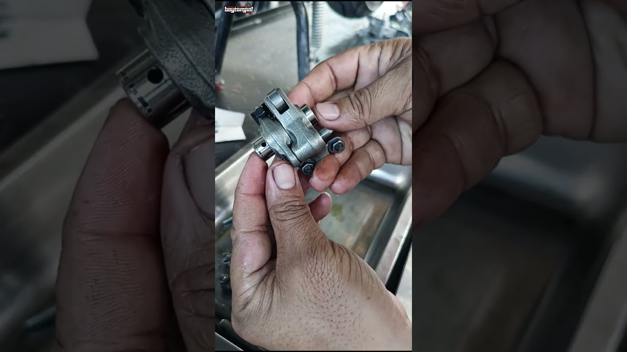 sniper 155 engine refresh and semi tutorial for you