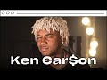 Ken Carson Doesn’t Listen to Rap, Talks Project X, Carti (Interview)