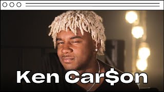 Ken Carson Doesn’t Listen to Rap, Talks Project X, Carti (Interview)