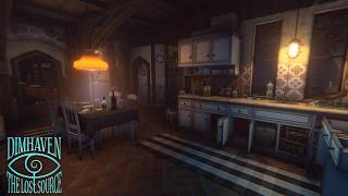 Can We Find Who Weve Been Hunting? ~ Dimhaven - The Lost Source (Stream)