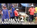 NTABA YA ANNIVERSAIRE 2 I NEW GAG 2026 I TITO I LAVA I MBALIOSOMBO PRODUCTION