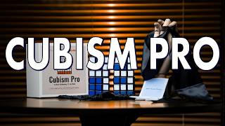 Magic Review - Cubism Pro by Haim Goldenberg