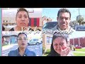 PERSONAS EN EL EXTRANJERO LES MANDAN UN MENSAJE A SUS MAMÁS | Emotivo video