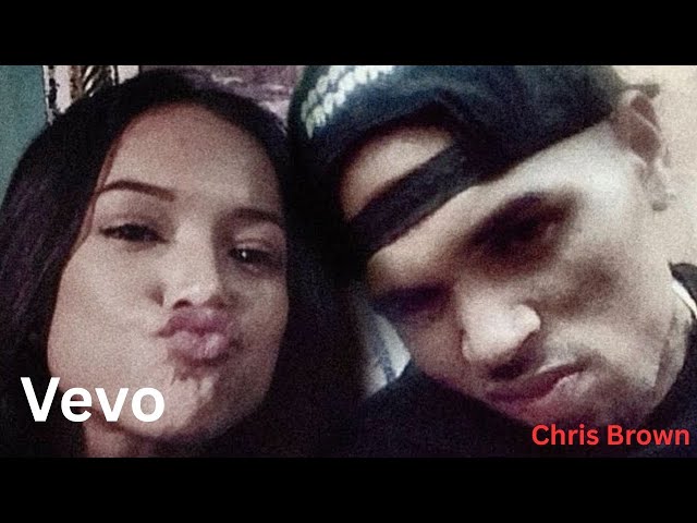 Chris Brown - Over And Over Again (Music Video) 2025