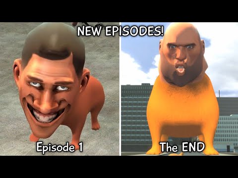 Bow Wow Dog End COMPLETE EDITION 