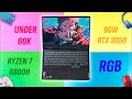 Lenovo Ideapad Gaming 3 - Unbelievable! After 1 Year !